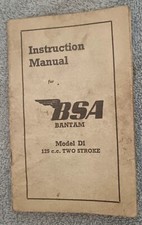 bsa d1 for sale bsa d1 for sale BATH