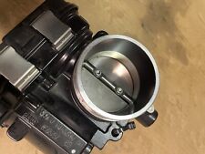 Corpo farfallato bmw usato  Roma