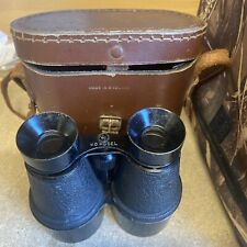 War 2 binoculars for sale  UCKFIELD