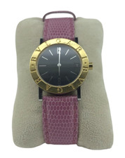 Bvlgari bulgari watch for sale  Huntington Park