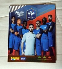 Panini album foot d'occasion  France