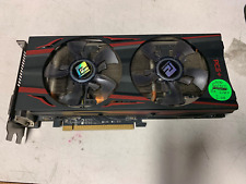 Powercolor 270x axr9 for sale  Waterbury