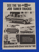1968 chevy trucks for sale  Mountain Home
