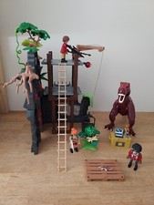 Playmobil 9429 temple d'occasion  Saint-Brevin-les-Pins