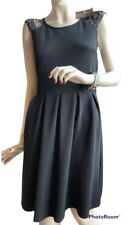 Superbe robe noire d'occasion  Tours-