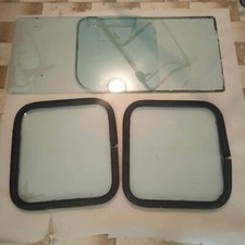Kit vetri azzurrati usato  Cervia