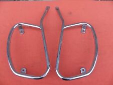 Packtaschenhalter yamaha xvs gebraucht kaufen  Troisdorf