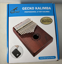 Thumb piano gecko for sale  Buffalo