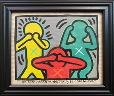 original ink framed drawing for sale original ink framed drawing for sale Sebastian