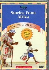 Stories africa library for sale  Shepherdsville