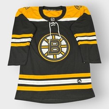 Boston bruins adidas for sale  PUDSEY