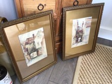 F.robson york prints for sale  CAMBRIDGE