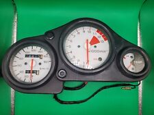 Strumentazione honda nsr usato  Caselle Torinese