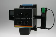 Polaroid minipotrait passbildk gebraucht kaufen  Solingen