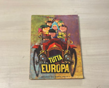 Album figurine ed. usato  Virle Piemonte