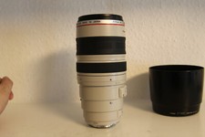 Canon 100 400 gebraucht kaufen  Geeste