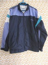 Veste adidas toile d'occasion  Arles