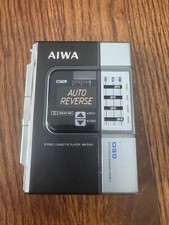 Vintage aiwa g101 for sale  USA