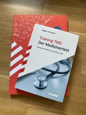 Medizinertest riginalgetreue t gebraucht kaufen  Petersaurach