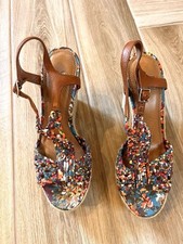 Gianni bini wedges for sale  Austin