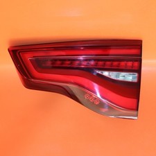 Bmw tail light for sale  San Fernando