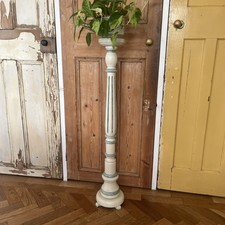 Vintage wooden plant for sale  NOTTINGHAM