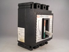 Federal electric mccb for sale  NEWTON ABBOT