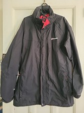 Berghaus coat jacket. for sale  NEWCASTLE UPON TYNE