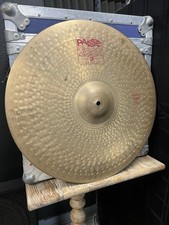 Paiste 2002 heavy for sale  Vista