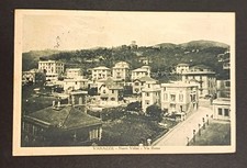 Cartolina varazze nuovi usato  Milano