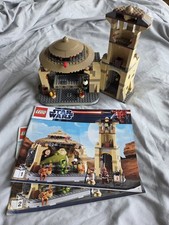 Star wars lego for sale  BRADFORD