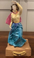 Royal doulton figurine for sale  HEXHAM
