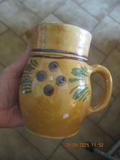 Ancien pichet pot d'occasion  Charnay-lès-Mâcon