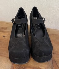 Vintage lei platform for sale  South Lake Tahoe
