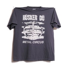 Husker dü metal for sale  Austin