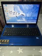 Lenovo g580 model for sale  SHEFFIELD