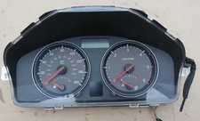 Volvo speedometer instrument for sale  WATFORD