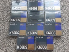 Denon 60ds data gebraucht kaufen  Chemnitz