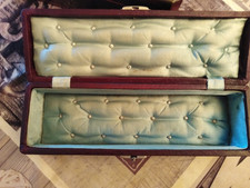 Ancienne boîte gants d'occasion  Clamart