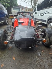 Locust ford escort for sale  WALSALL