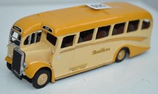 Built metal bus for sale  POLEGATE