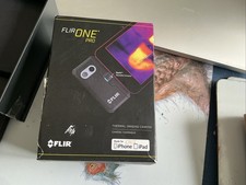 Flir one pro for sale  ELY
