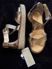 Michael kors leder gebraucht kaufen  Berlin