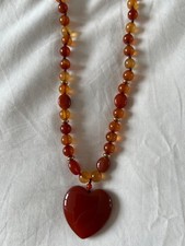 Lola rose necklace for sale  ALTON