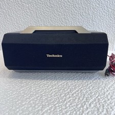 Technics pc75 center for sale  PEVENSEY