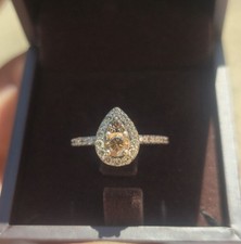 Vian 14ct white for sale  LONDON