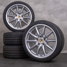 Porsche 997 carrera gebraucht kaufen  Stralsund-Umland I