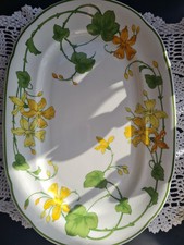 Villeroy boch geranium for sale  WISBECH