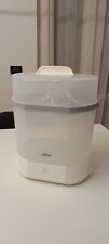Chicco sterilizzatore vapore usato  Gussago