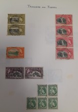 Stamp collection 1960s for sale  ORPINGTON
